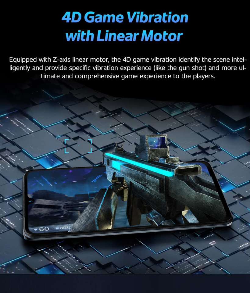 iqoo z6 pro